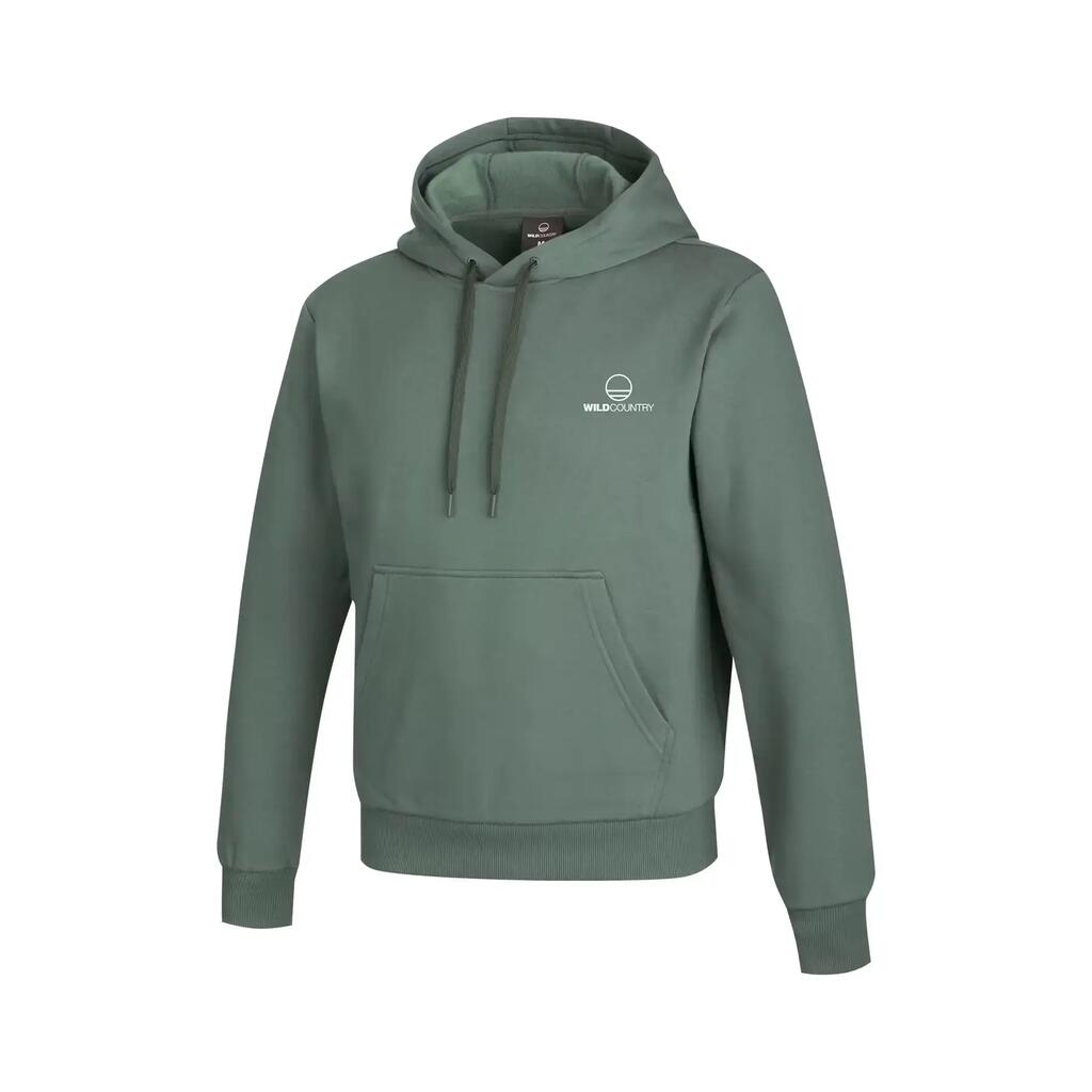 Hooded Sweatshirt Wild Country Corporate