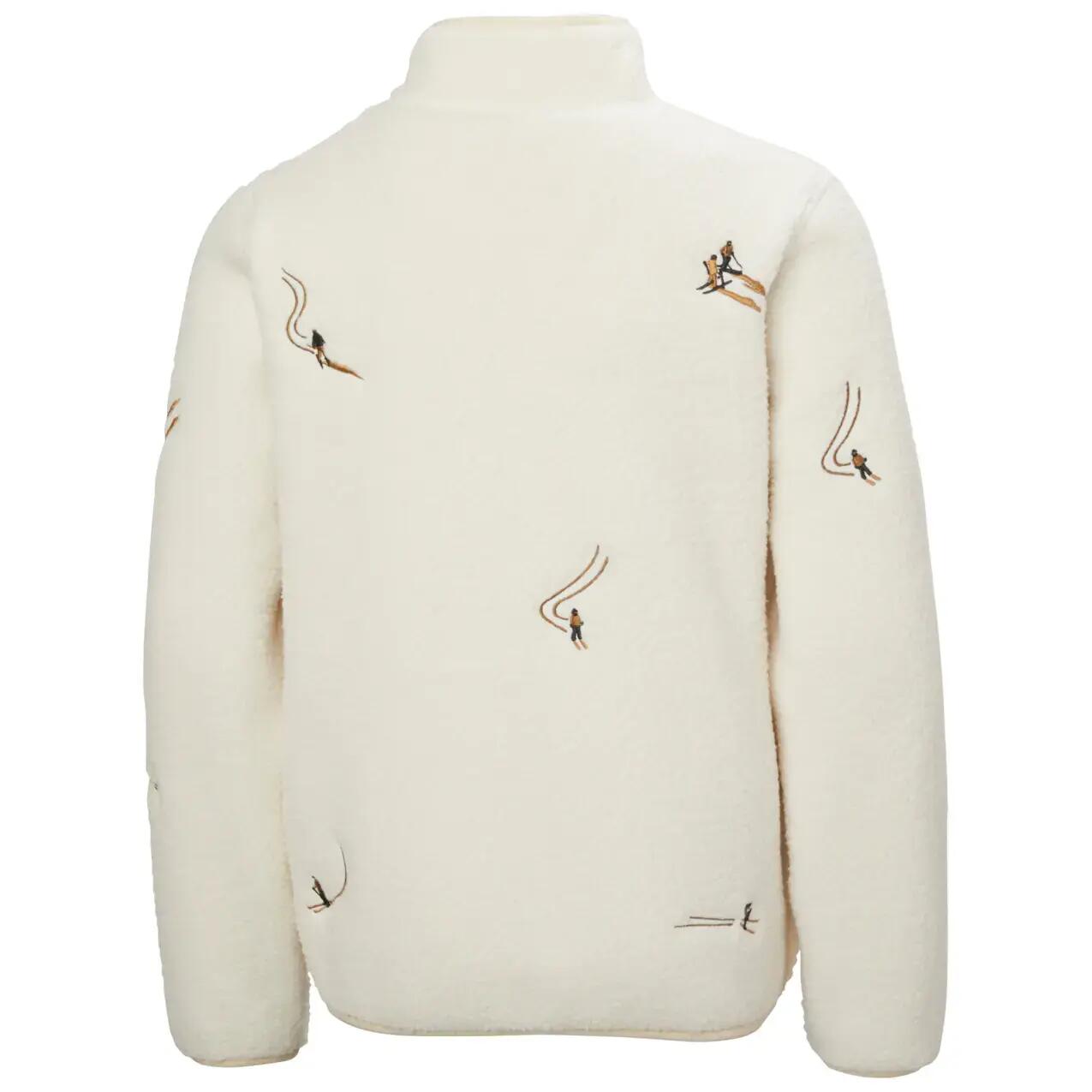 Polar dla dzieci Helly Hansen Frosty Pile 2/2