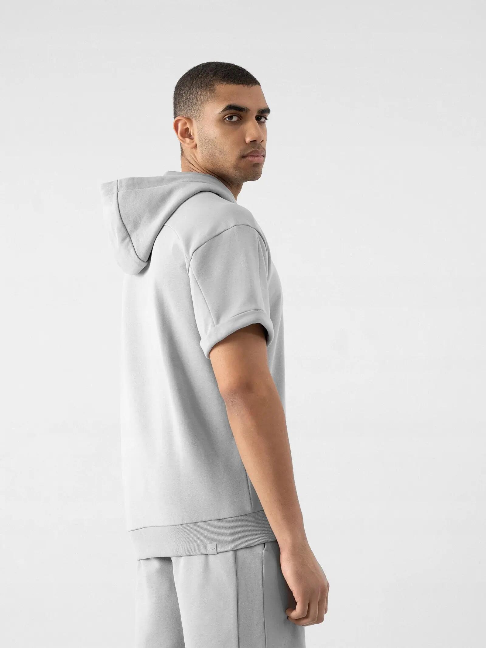 BLUZA DAMSKA UNDER ARMOUR DRESOWA BEZ KAPTURA Rival Fleece LEWANDOWSKI 5/8