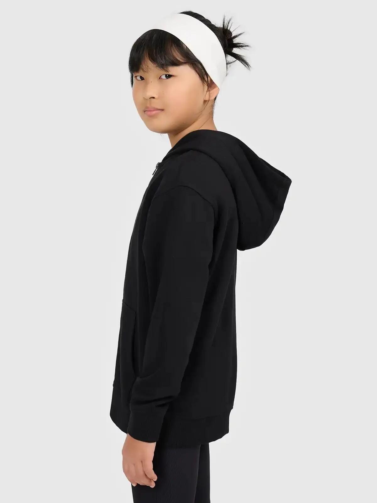 BLUZA CHŁOPIĘCA GAP NIEROZPINANA SPORTOWA GAP KIDS 128-134 6/11