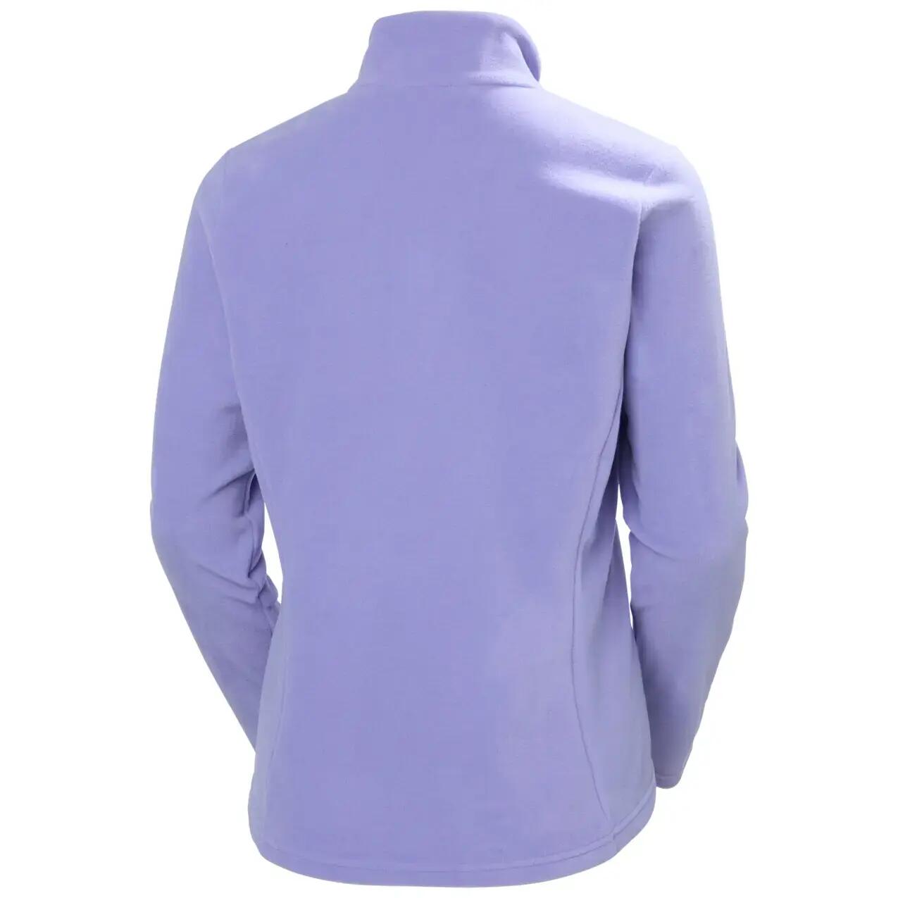 Damesfleece 1/2 rits Helly Hansen Daybreaker 2/2