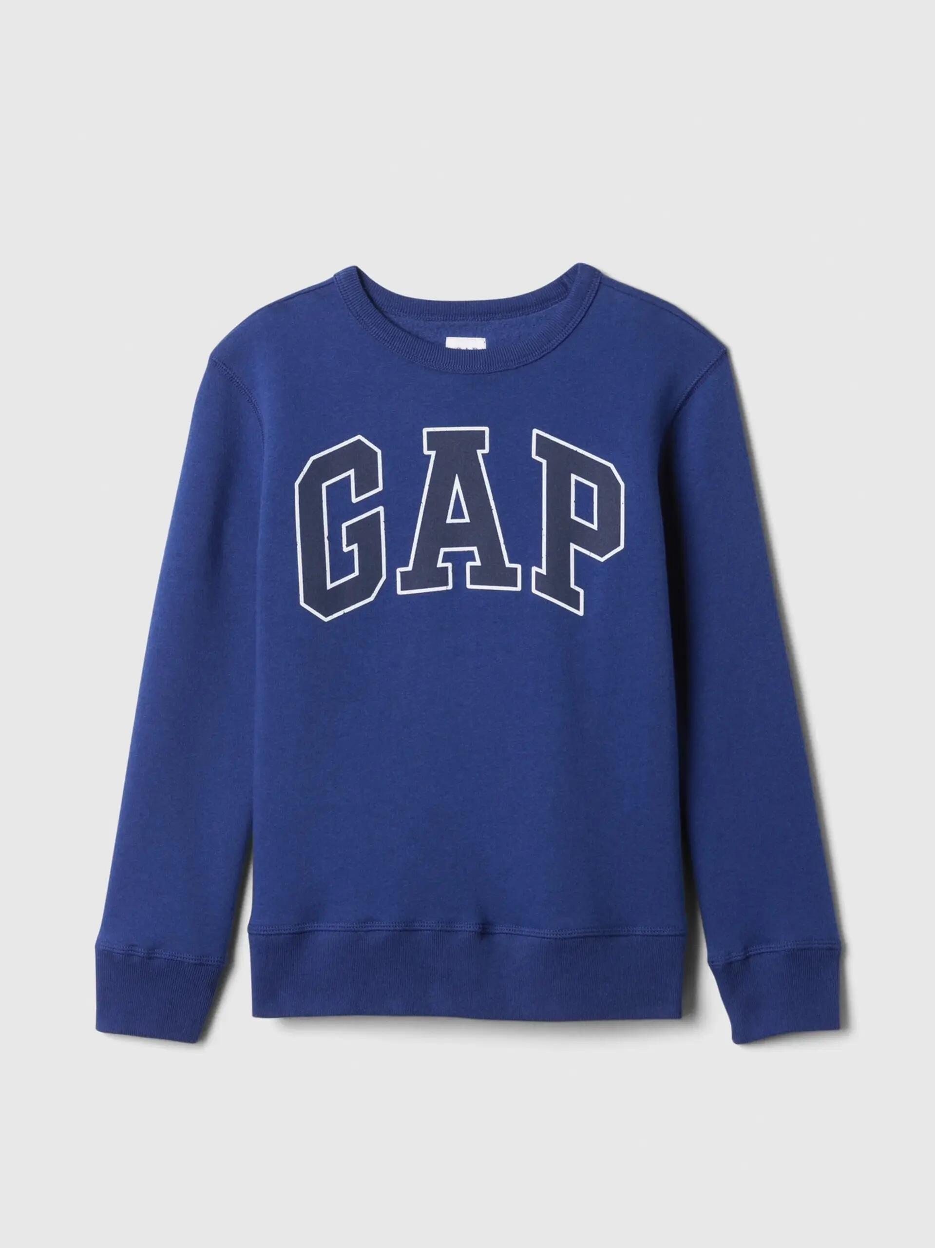 BLUZA CHŁOPIĘCA DRESOWA 4F TSWSM1956 2/6