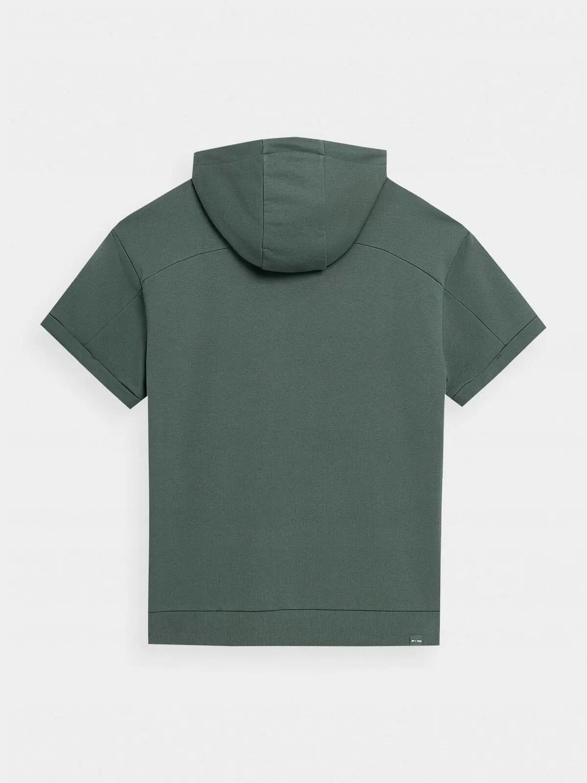 BLUZA DAMSKA SPORTOWA UNDER ARMOUR Rival Fleece   LEWANDOWSKI 3/8