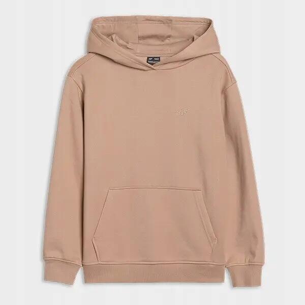 BLUZA CHŁOPIĘCA 4F SPORTOWA TREKKINGOWA 7/10