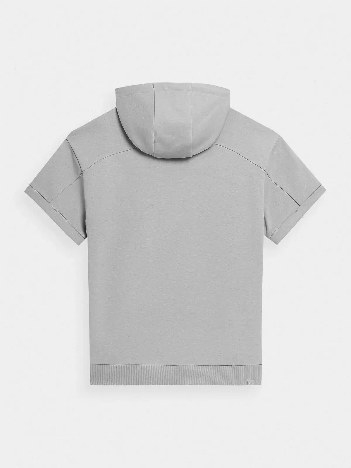 BLUZA DAMSKA UNDER ARMOUR DRESOWA BEZ KAPTURA Rival Fleece LEWANDOWSKI 3/8