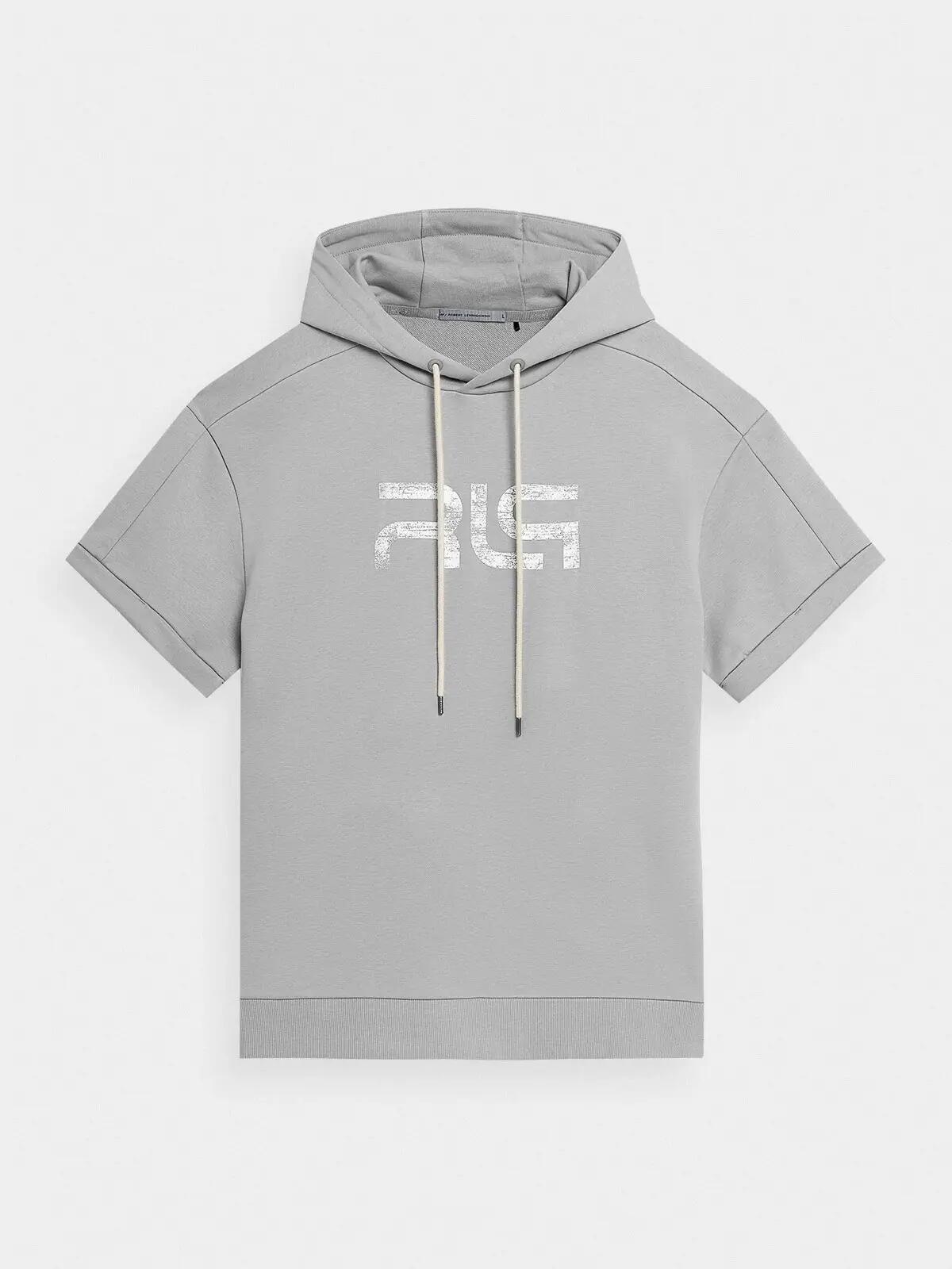 BLUZA DAMSKA UNDER ARMOUR DRESOWA BEZ KAPTURA Rival Fleece LEWANDOWSKI 2/8