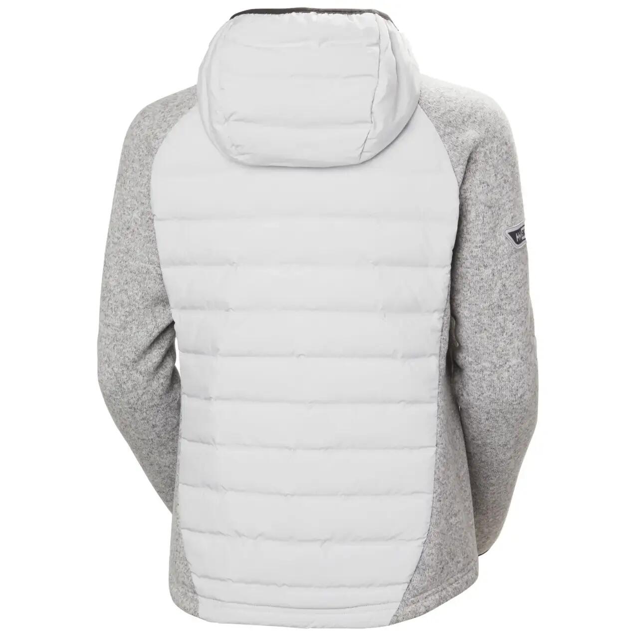 Piumino con cappuccio da donna Helly Hansen Skagen 2/2