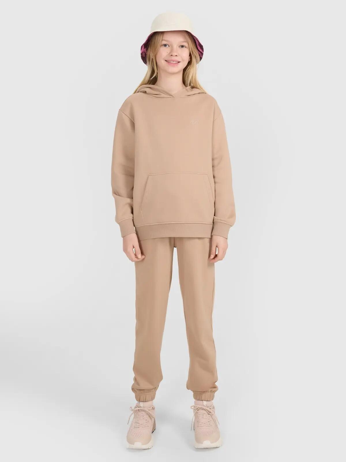 BLUZA CHŁOPIĘCA 4F SPORTOWA TREKKINGOWA 5/10