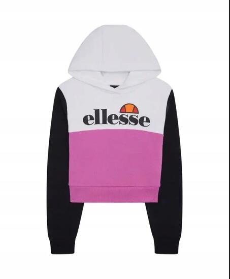 BLUZA DRESOWA MĘSKA 4F TRENINGOWA RL9 SPORTOWA