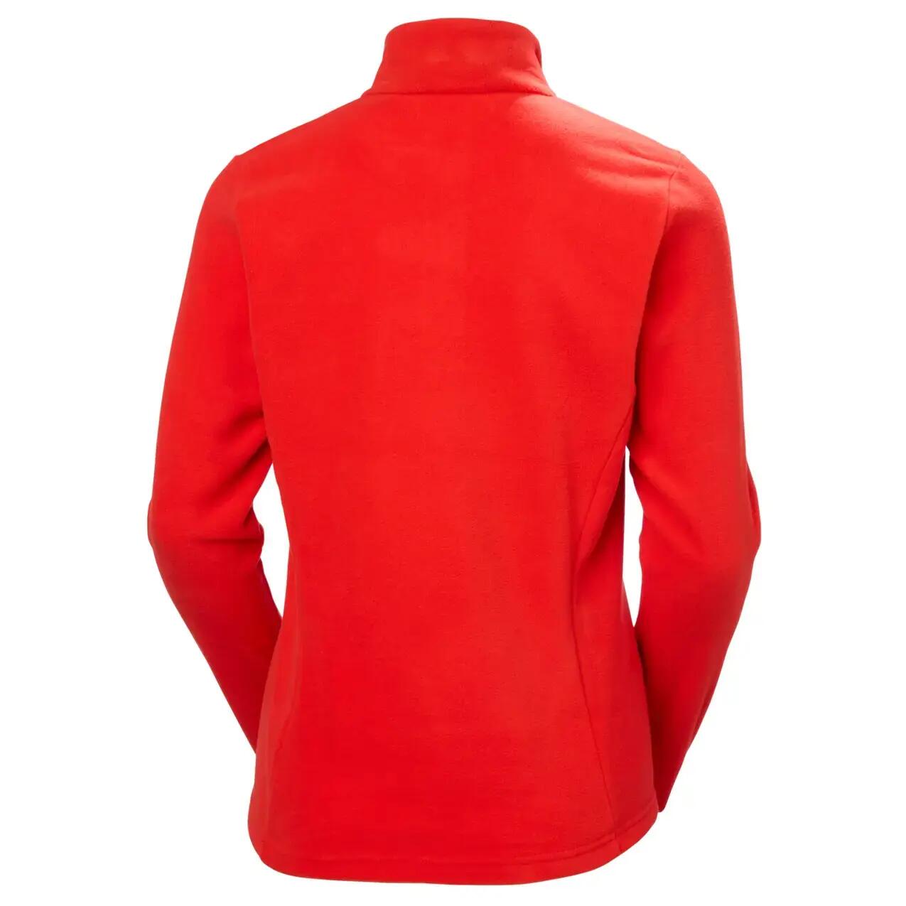 Polaire 1/2 zip femme Helly Hansen Daybreaker 2/2