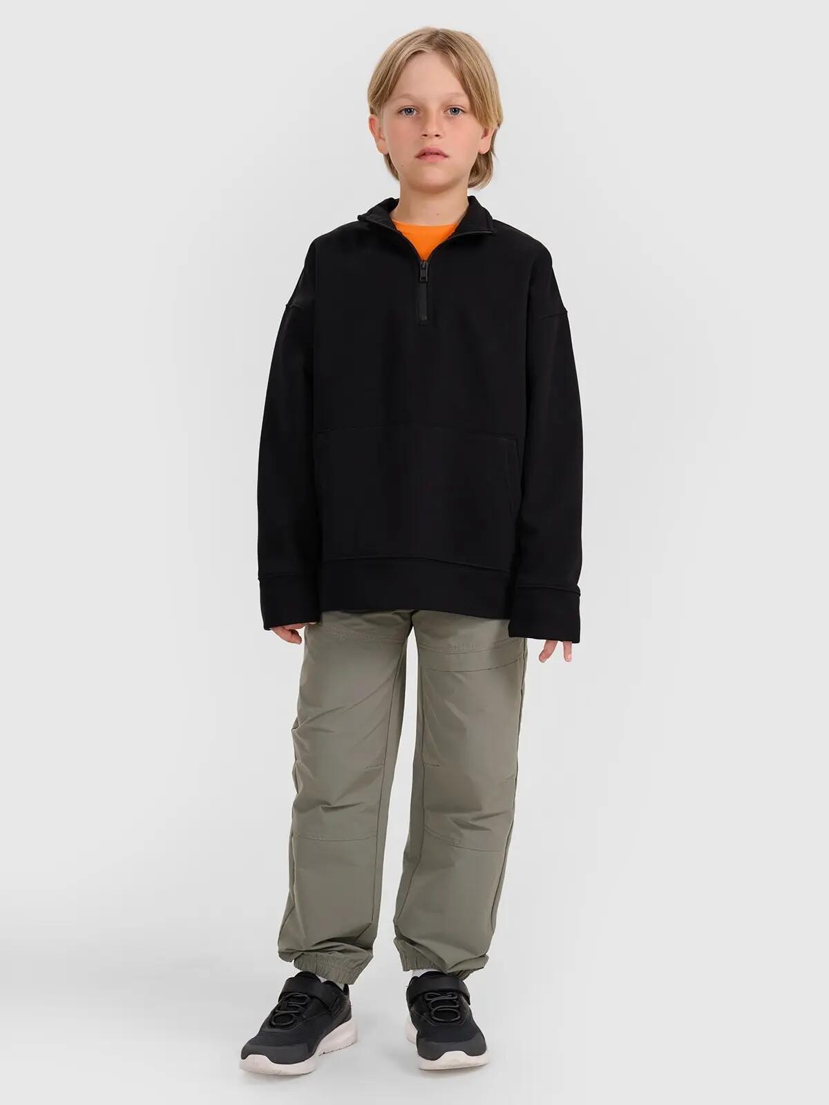 BIELIZNA TERMICZNA 4F DZIECIĘCA NARCIARSKA UNISEX 2/9