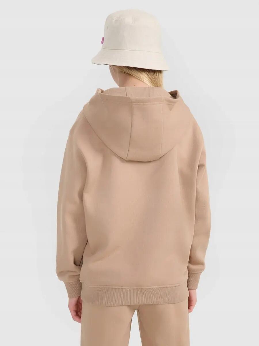 BLUZA CHŁOPIĘCA 4F SPORTOWA TREKKINGOWA 10/10