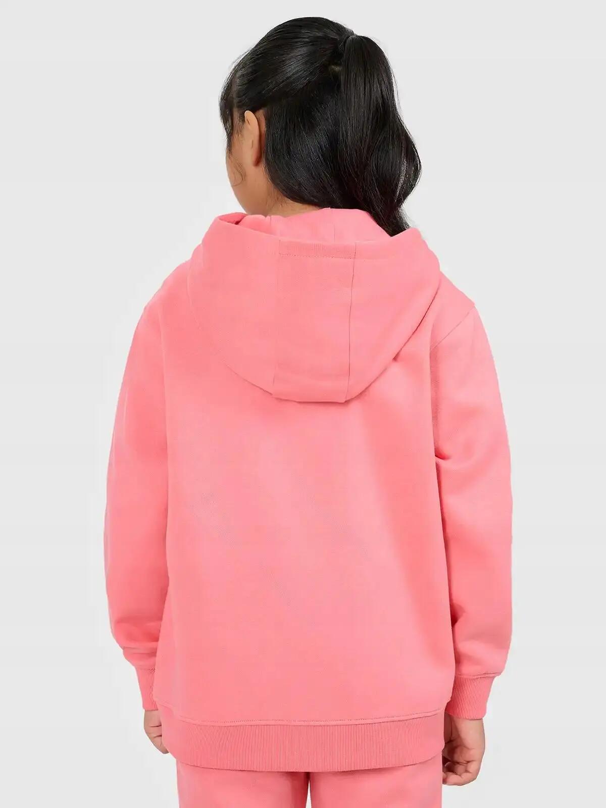 BLUZA CHŁOPIĘCA 4F DRESOWA ROZPINANA Z KAPTUREM 4/11