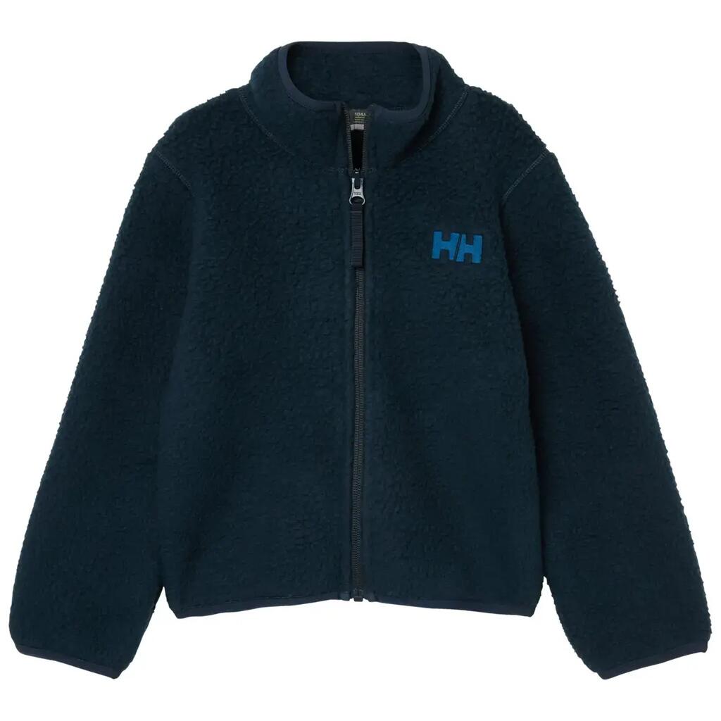 Children's mini fleece Helly Hansen Frosty Pile