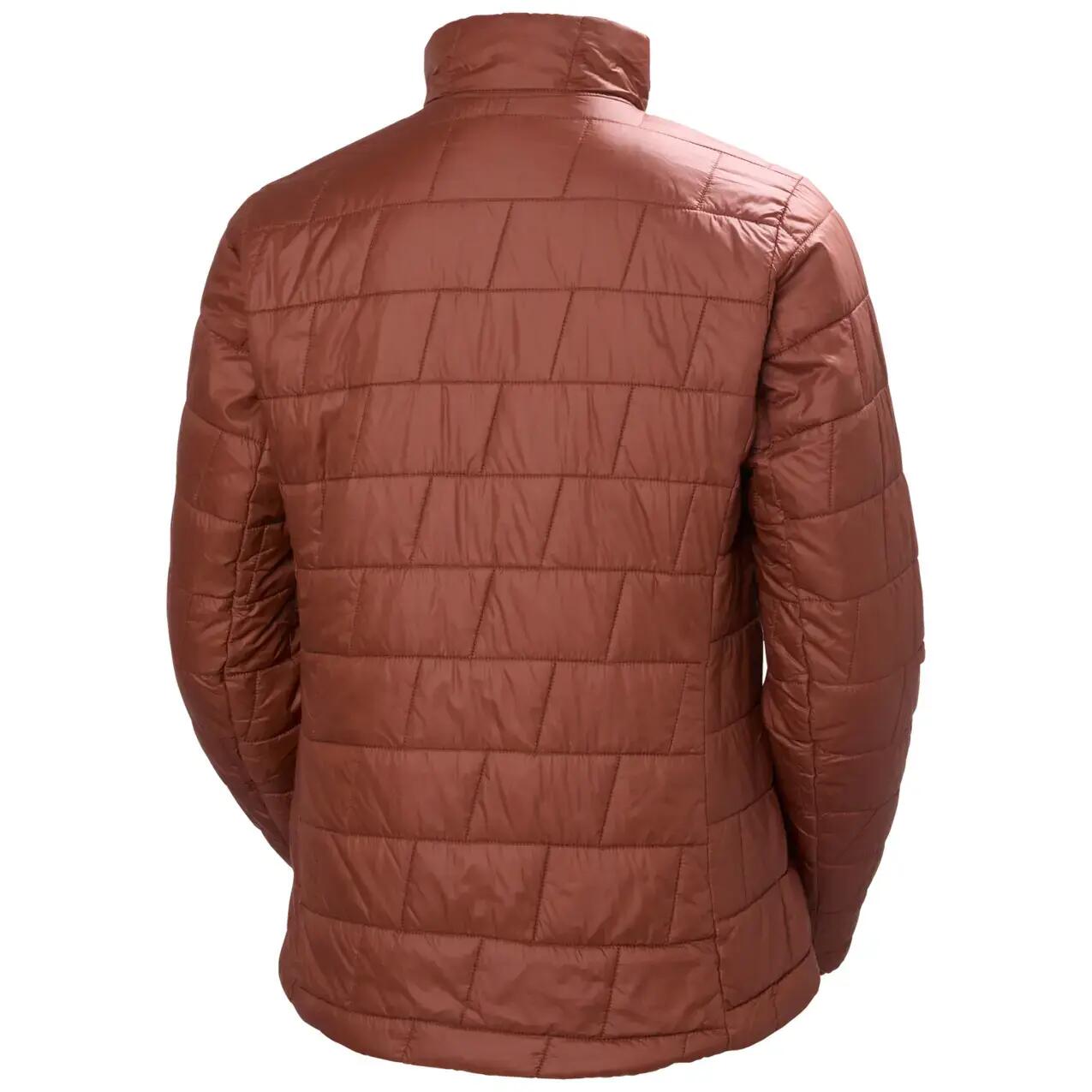 Doudoune femme Helly Hansen Lifaloft 2/2