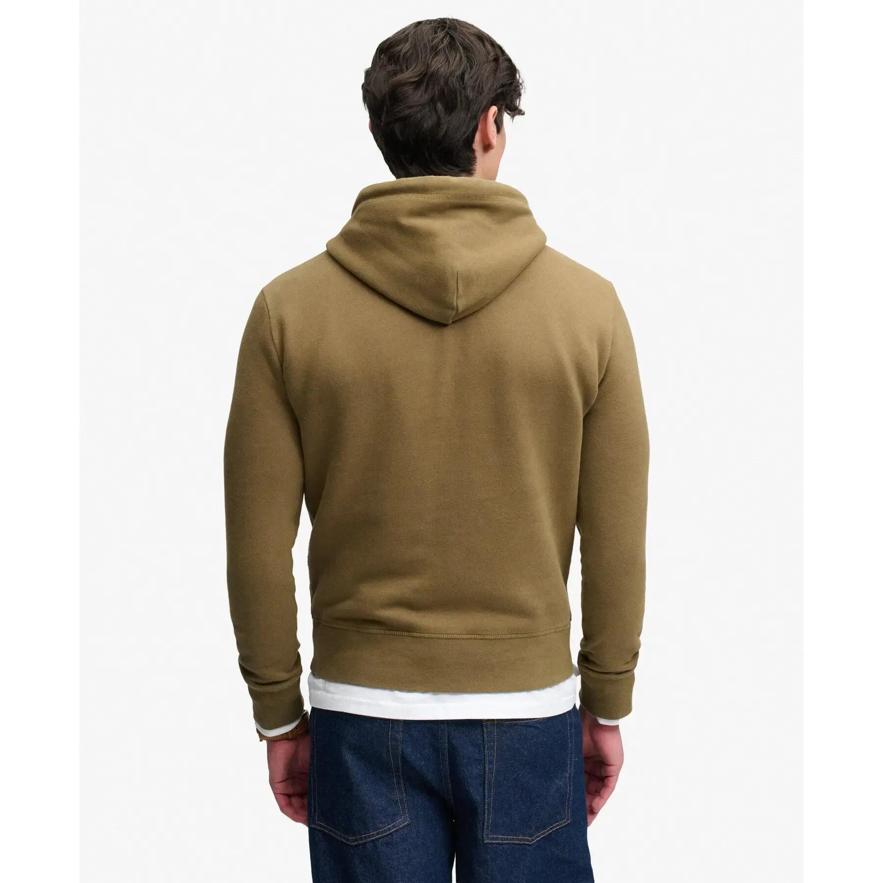 Felpa con cappuccio Superdry 1954 Company 4/6