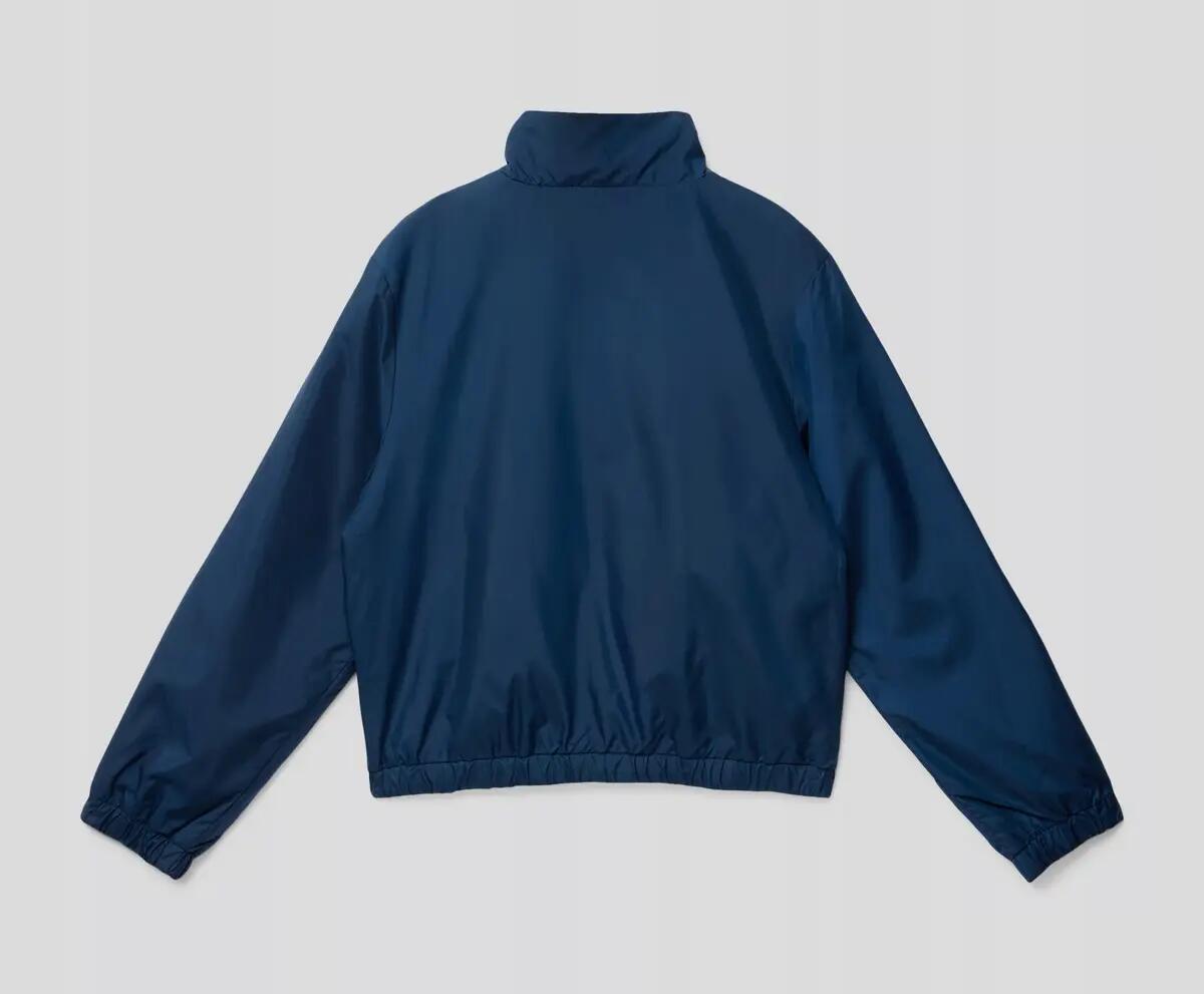 BLUZA CHŁOPIĘCA 4F DRESOWA Z KAPTUREM SPORTOWA 2/4