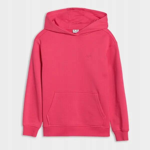 BLUZA CHŁOPIĘCA 4F SPORTOWA TREKKINGOWA 6/10