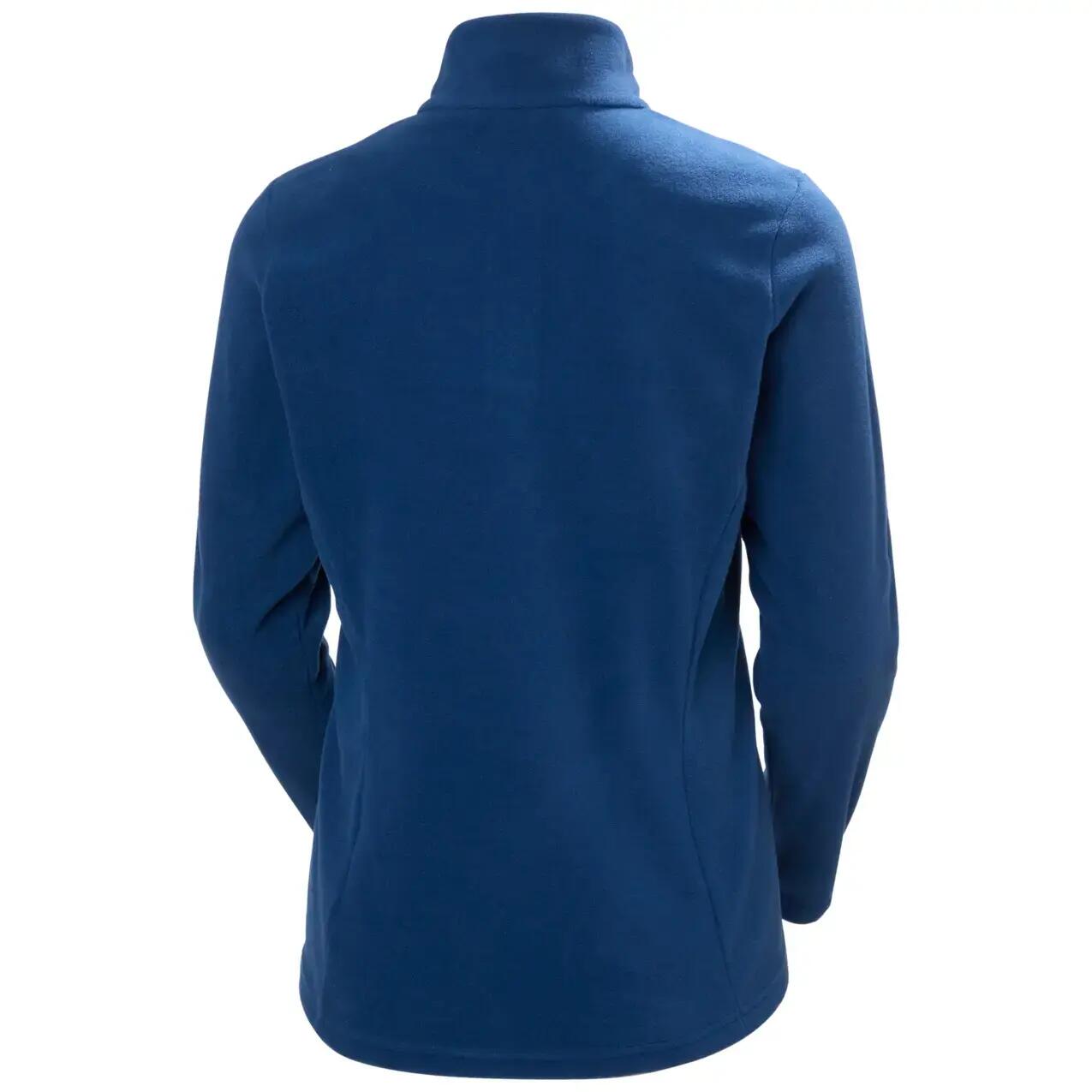 Fleece 1/2 Zip Damen Helly Hansen Daybreaker 2/2