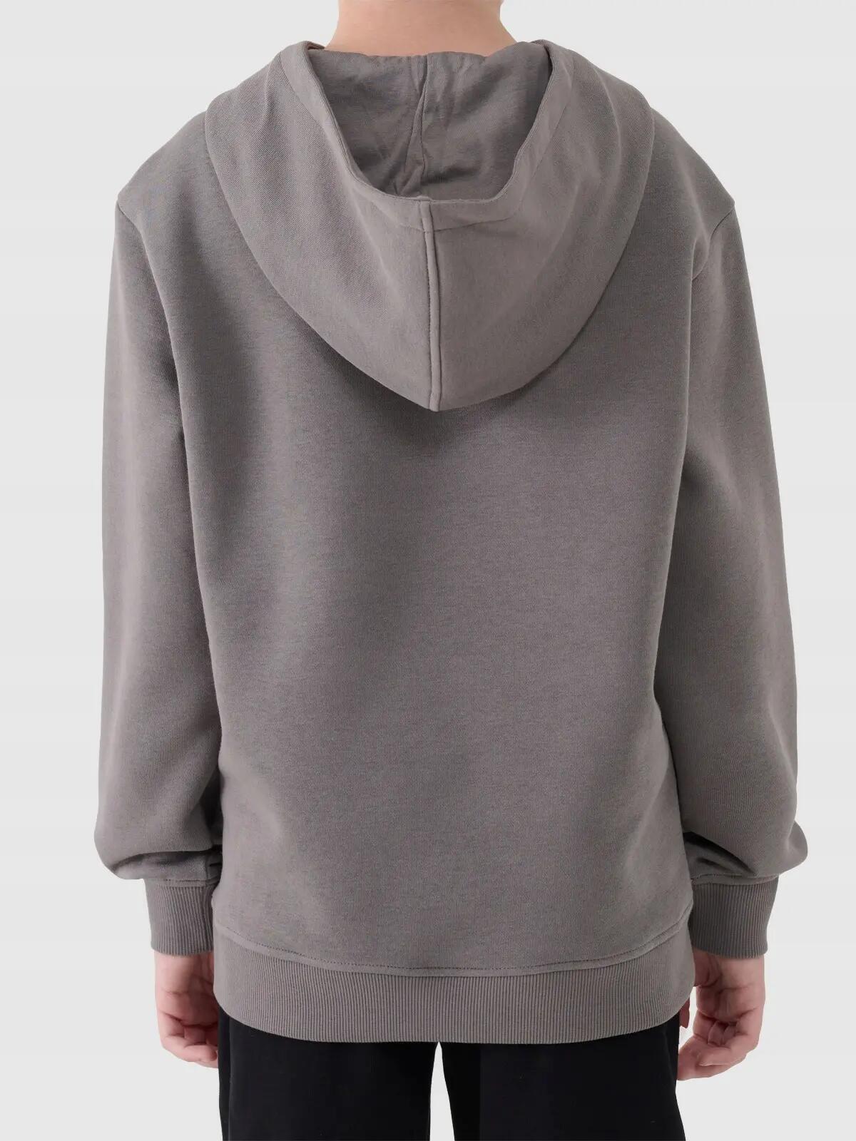 BIELIZNA TERMICZNA 4F DZIECIĘCA NARCIARSKA UNISEX 3/6