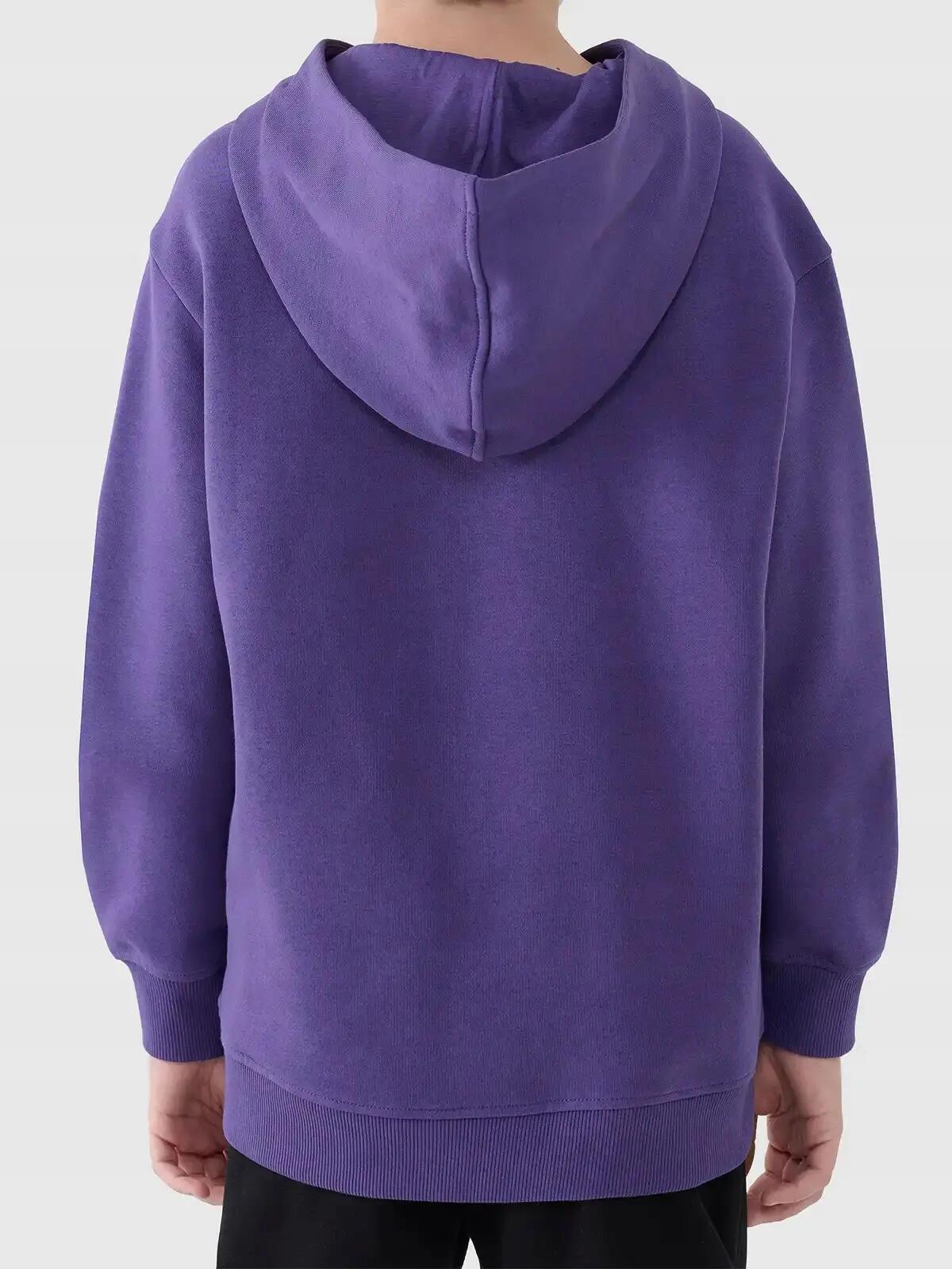 BIELIZNA TERMICZNA 4F DZIECIĘCA NARCIARSKA UNISEX 3/4