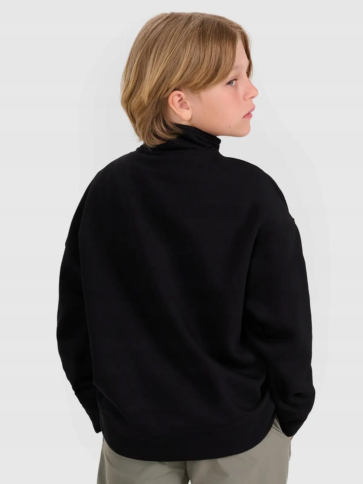 BIELIZNA TERMICZNA 4F DZIECIĘCA NARCIARSKA UNISEX 5/9