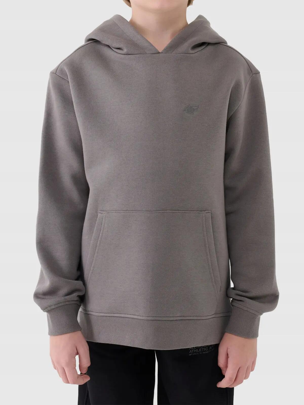 BIELIZNA TERMICZNA 4F DZIECIĘCA NARCIARSKA UNISEX 2/6