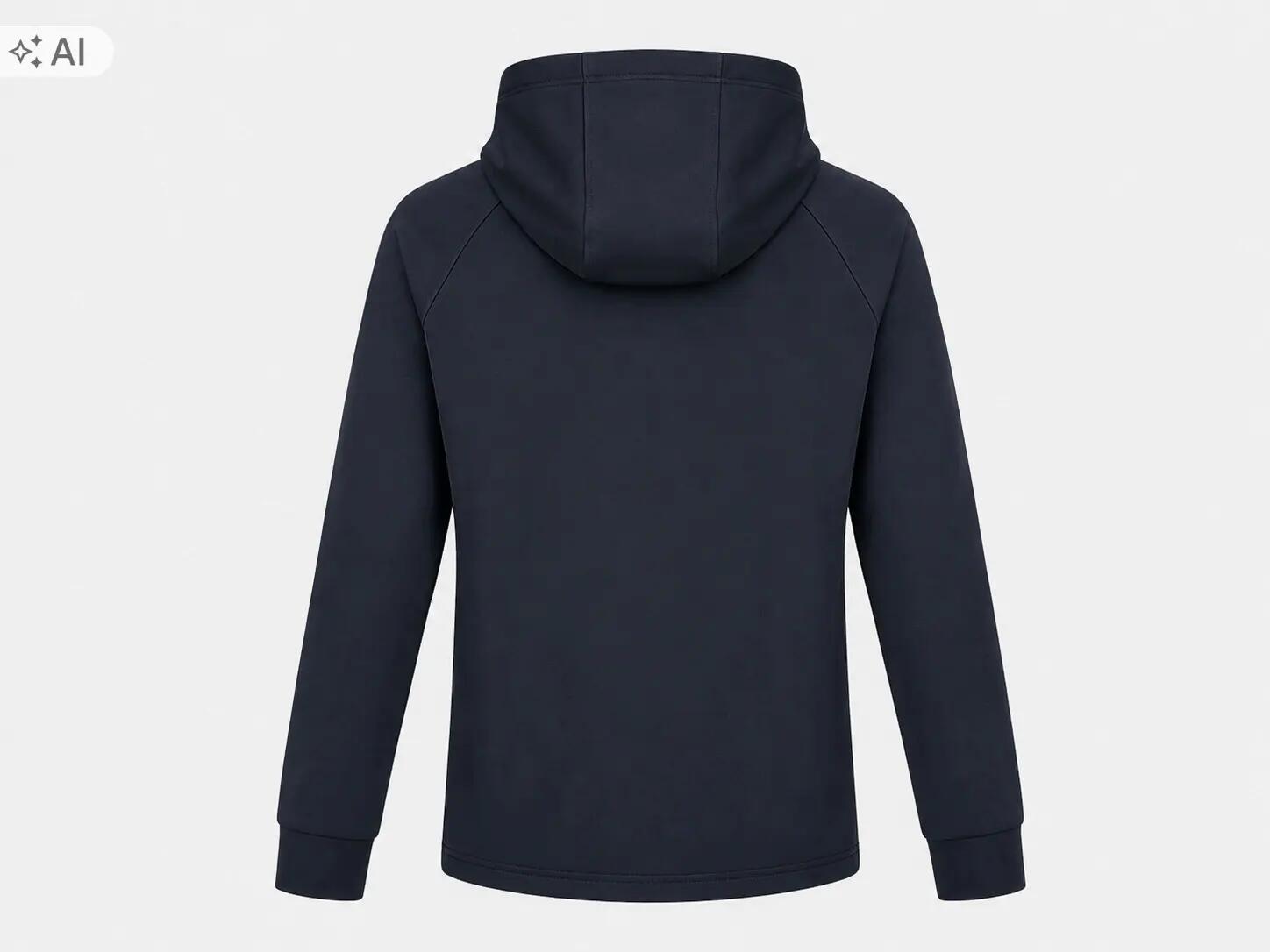 BLUZA DZIEWCZĘCA 4F SPORTOWA TRENINGOWA ROZPINANA Z KAPTUREM 3/4