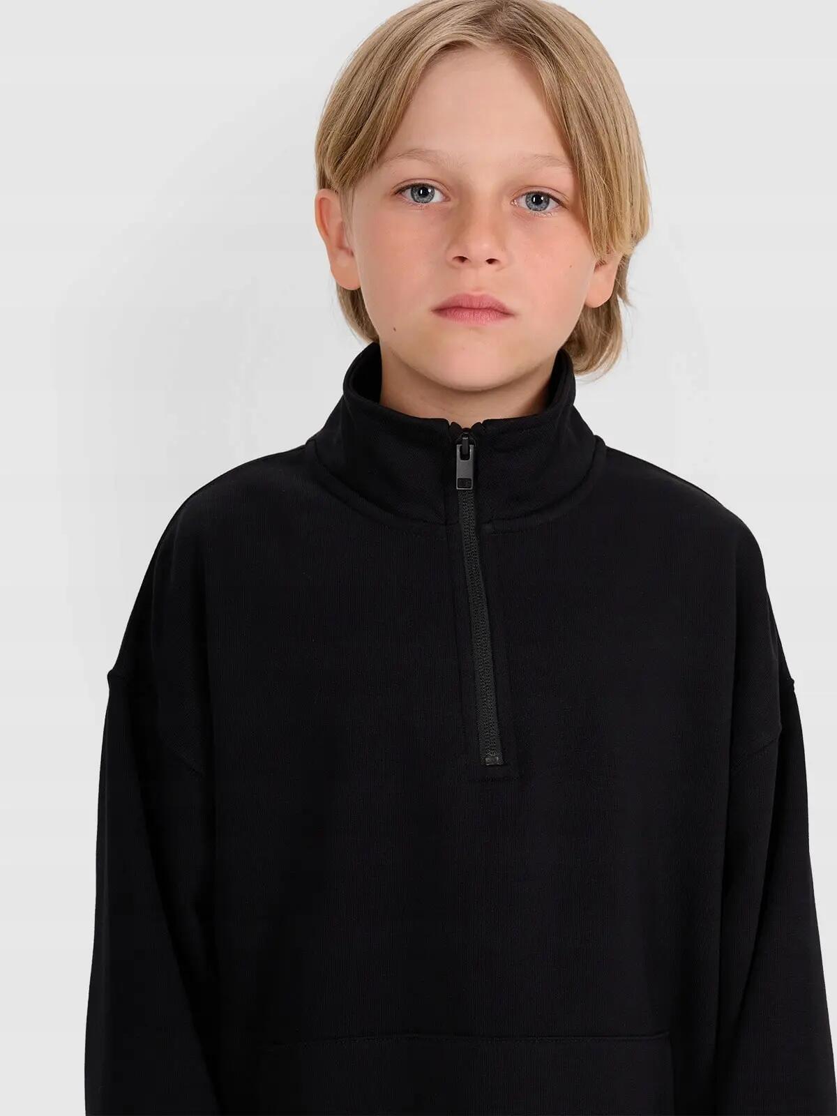 BIELIZNA TERMICZNA 4F DZIECIĘCA NARCIARSKA UNISEX 4/9