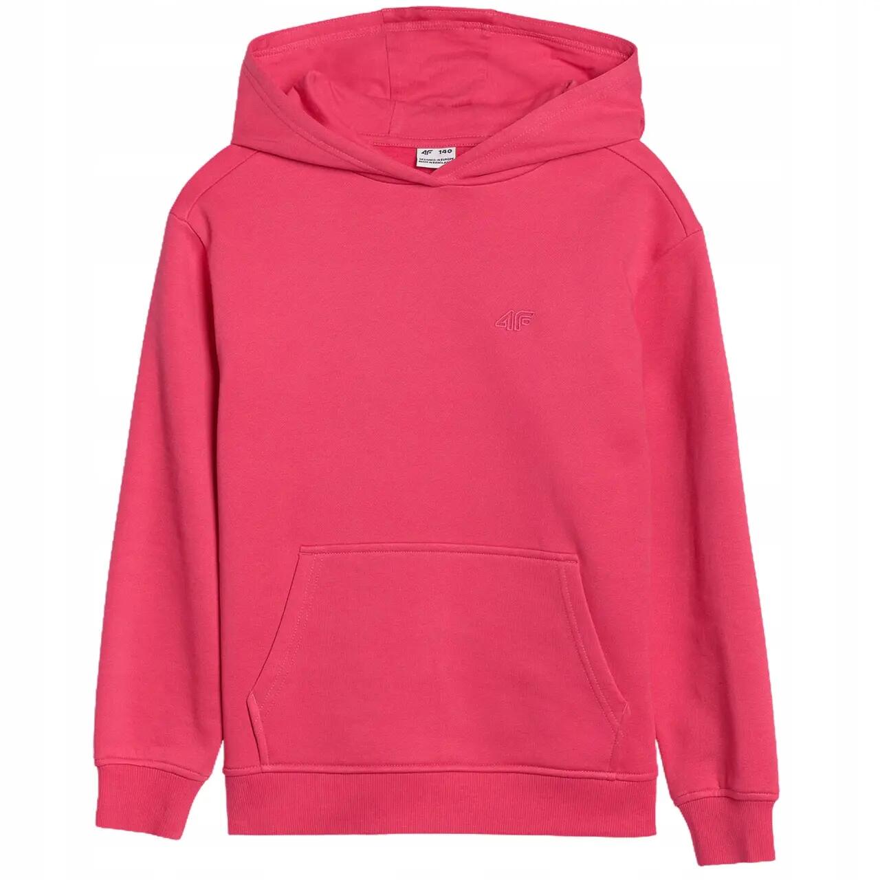 BLUZA CHŁOPIĘCA 4F SPORTOWA TREKKINGOWA 11/11