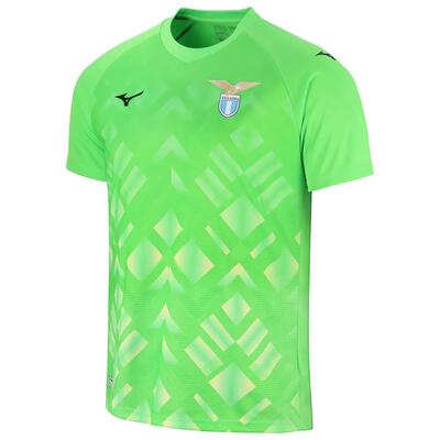 Maglia da portiere Domestica Lazio Roma 2026/27