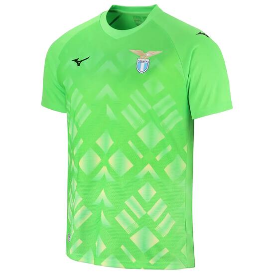 Maglia da portiere Domestica Lazio Roma 2026/27