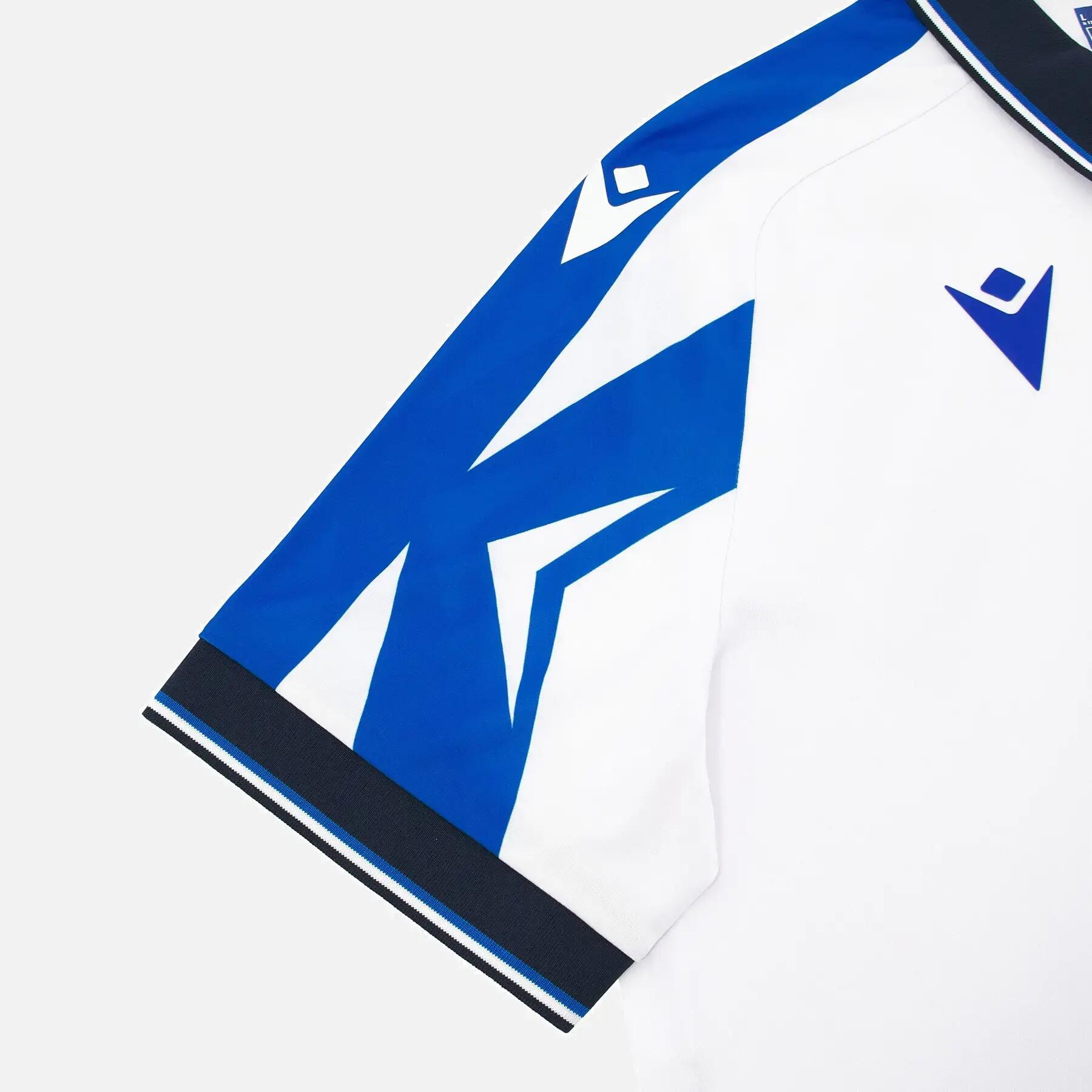 Maillot Domicile Authentique AJ Auxerre 2026/27 5/6