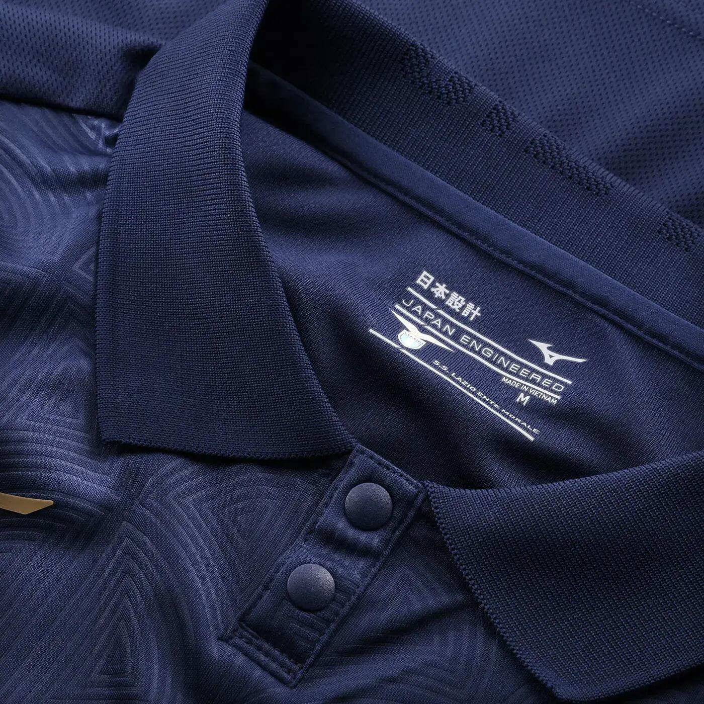 Maillot Thid Lazio Rome 2026/27 6/7