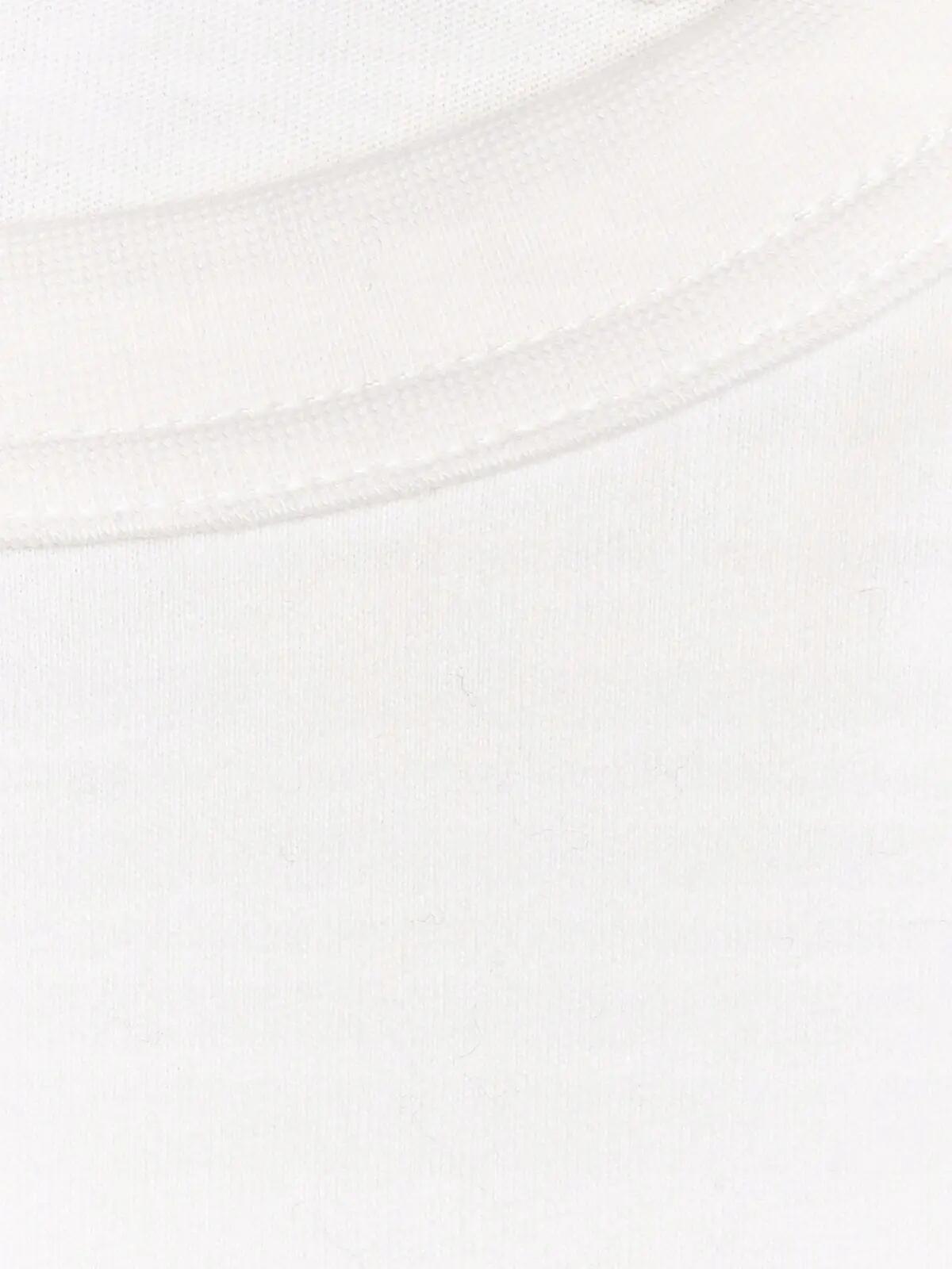 T-SHIRT CHŁOPIĘCY 4F KOSZULKA OVERSIZE BAWEŁNIANA 7/9