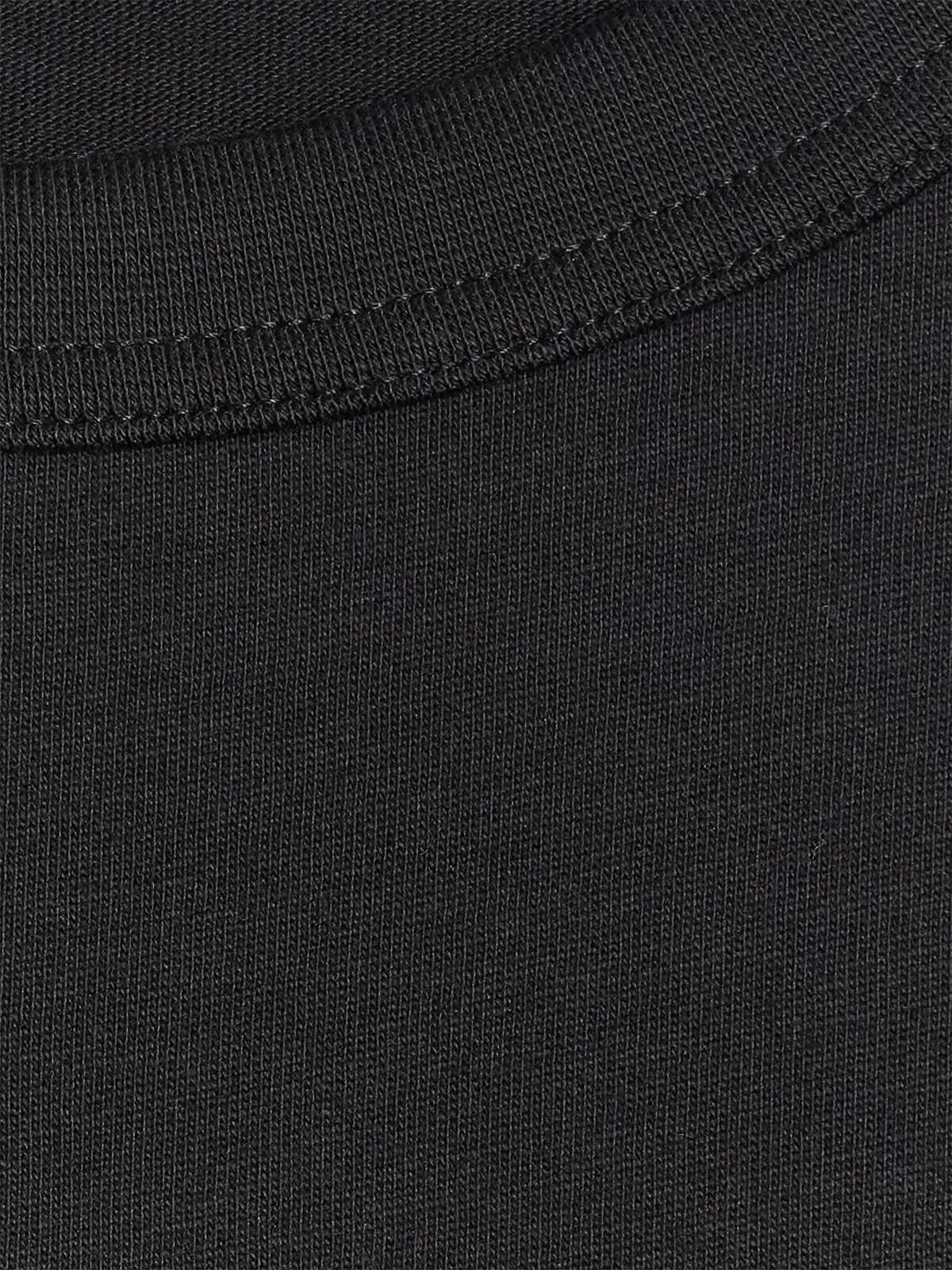T-SHIRT CHŁOPIĘCY 4F KOSZULKA OVERSIZE BAWEŁNIANA 7/9
