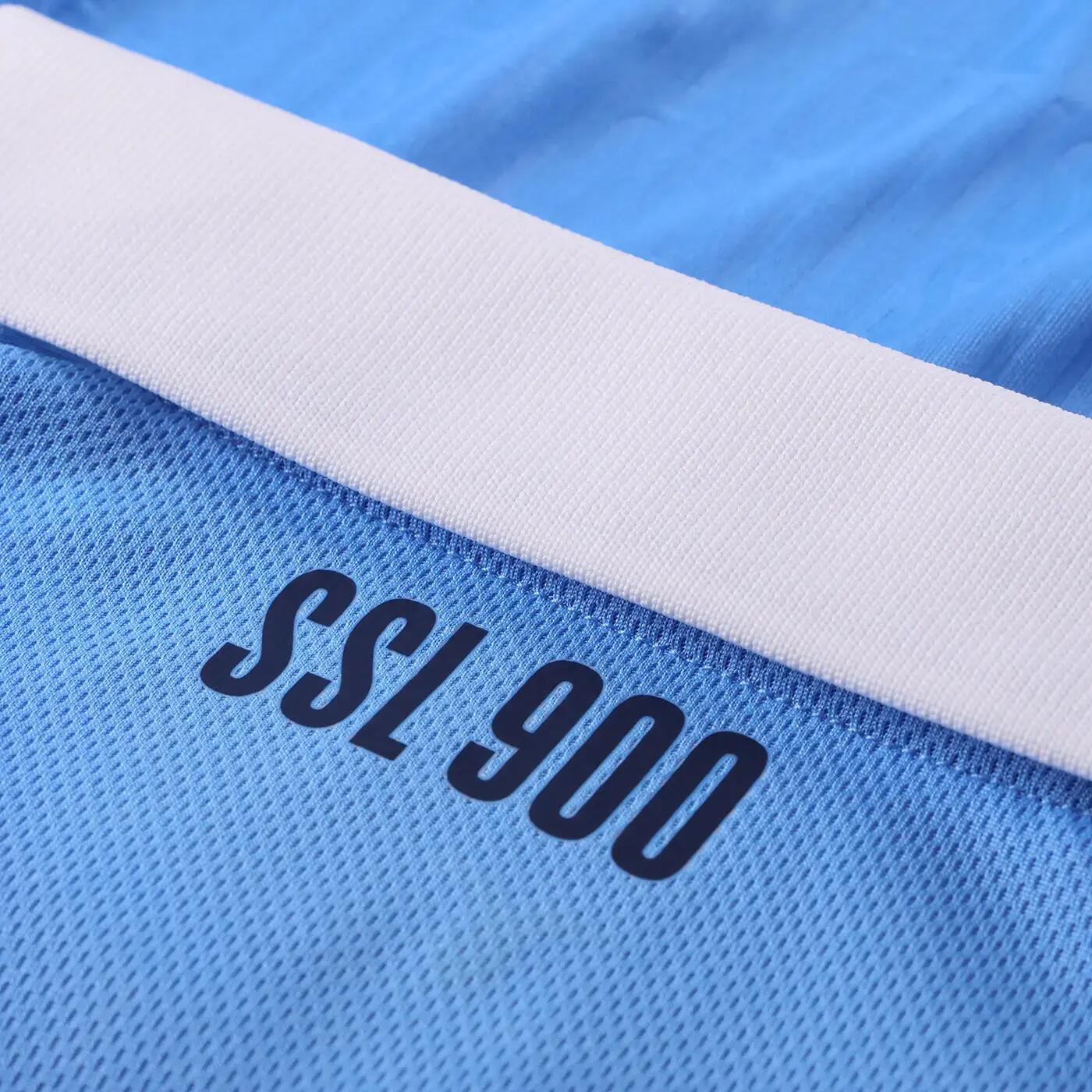 Camisa Local Lazio Roma 2026/27 7/7
