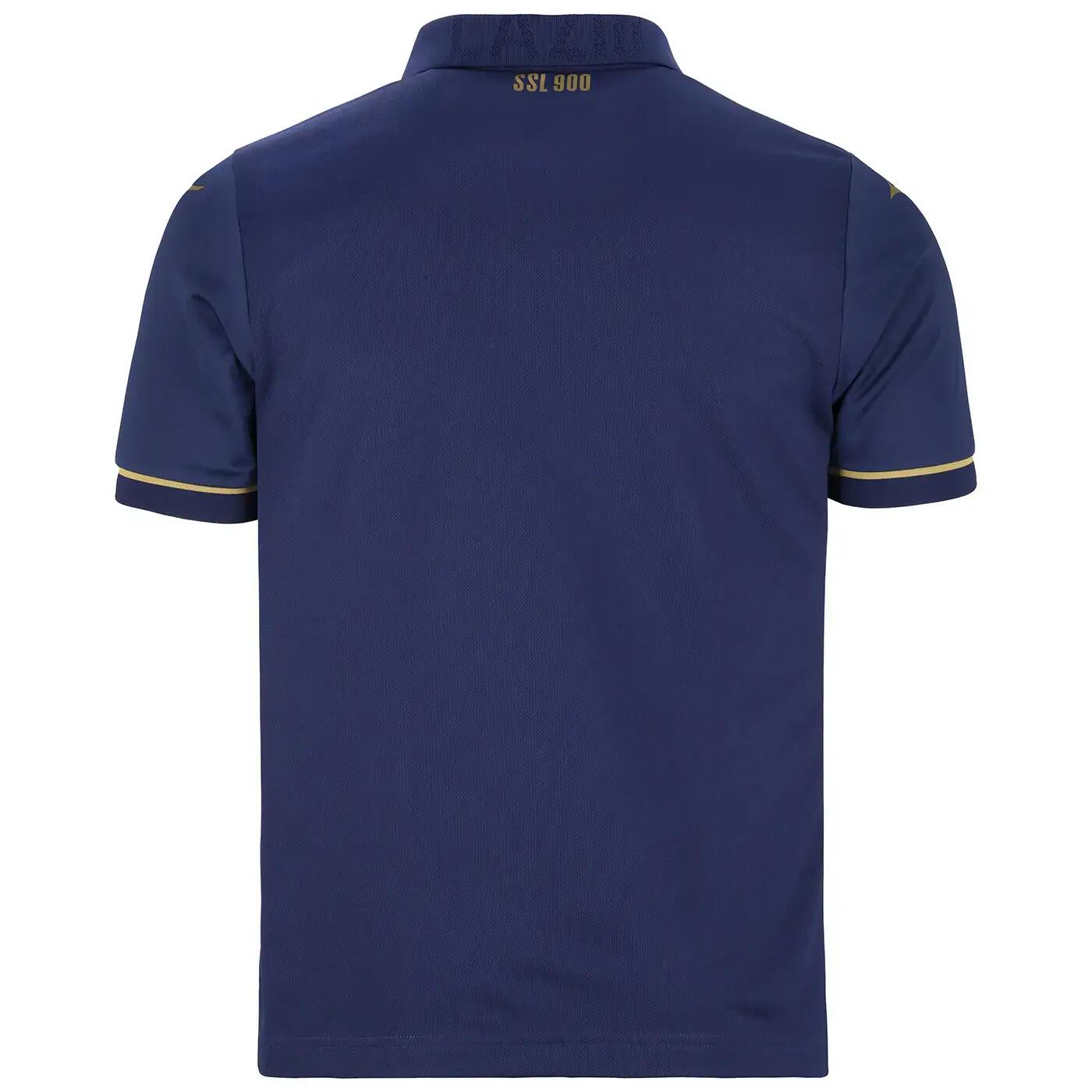 Maillot Thid Lazio Rome 2026/27 3/7