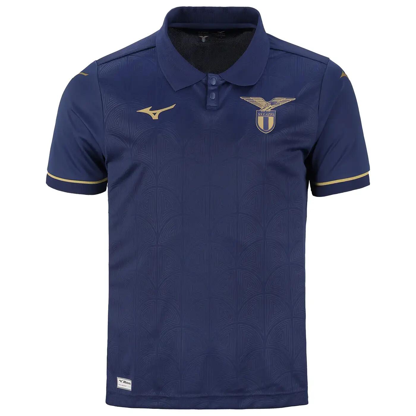Maillot Thid Lazio Rome 2026/27 2/7