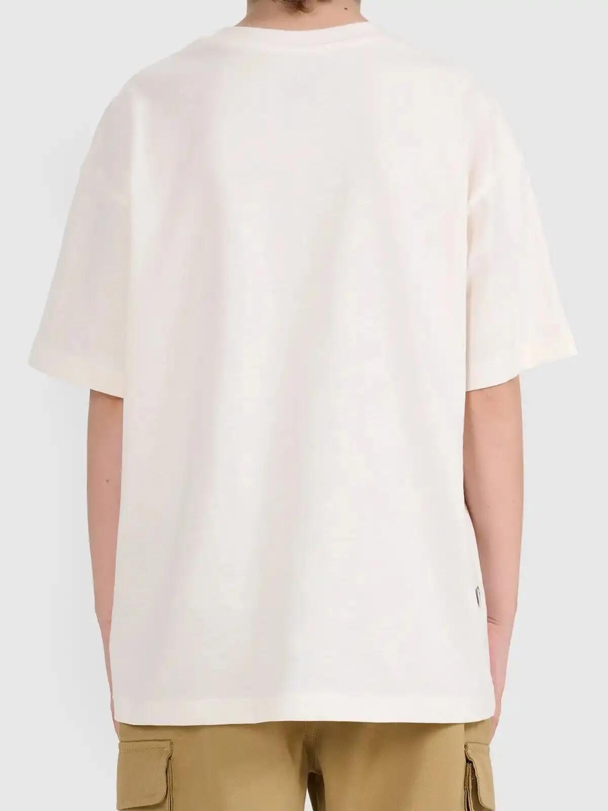 KOSZULKA CHŁOPIĘCA 4F T-SHIRT BAWEŁNIANY Z 4/10