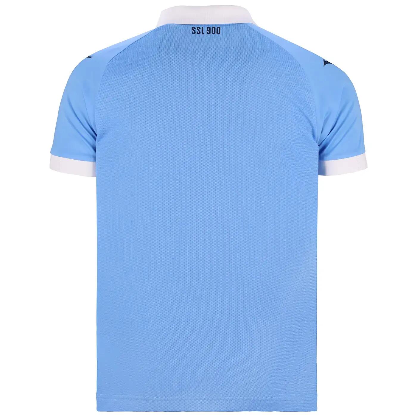 Camisa Local Lazio Roma 2026/27 3/7