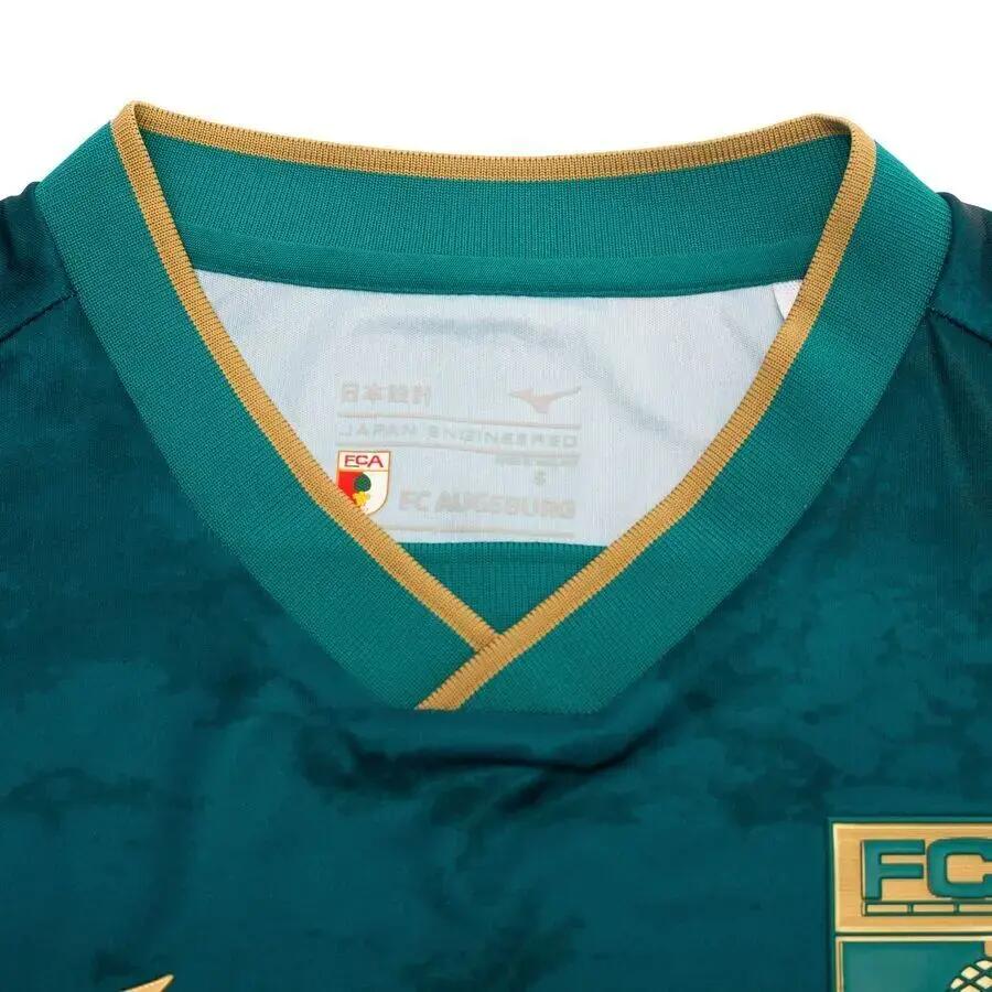 Maillot Externo FC Augsburgo 2026/27 3/7
