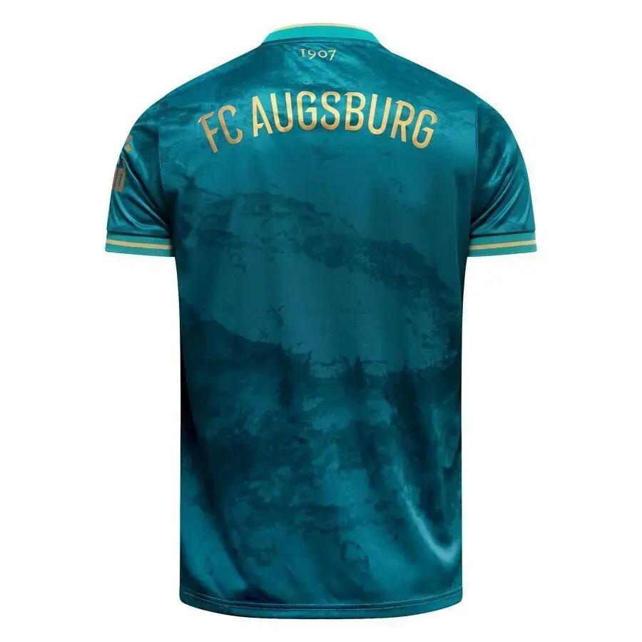 Maillot Externo FC Augsburgo 2026/27 2/7