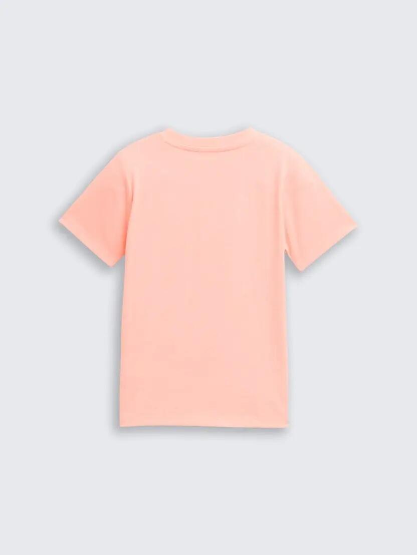 T-SHIRT DZIECIĘCY TOM TAILOR Z NADRUKIEM 3/7