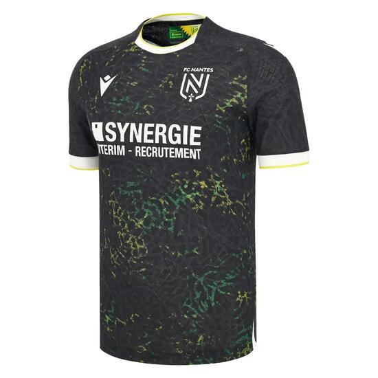 FC Nantes Auswärts-Trikot 2026/27