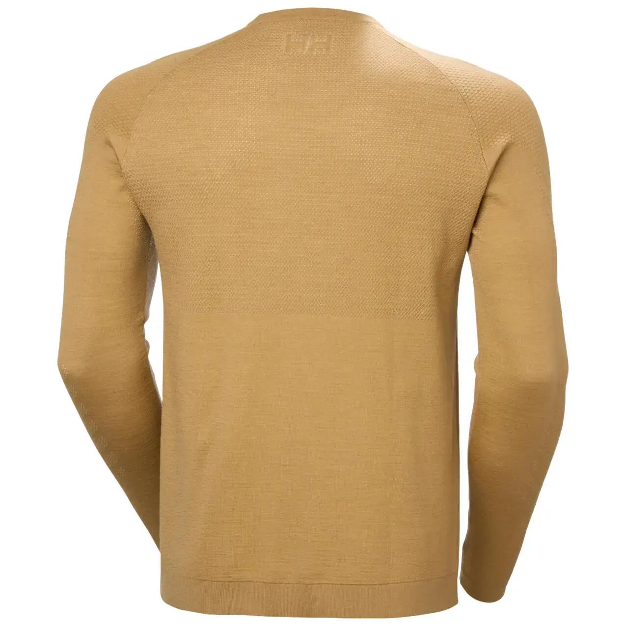 Langarmtrikot Helly Hansen Lifa 2/2