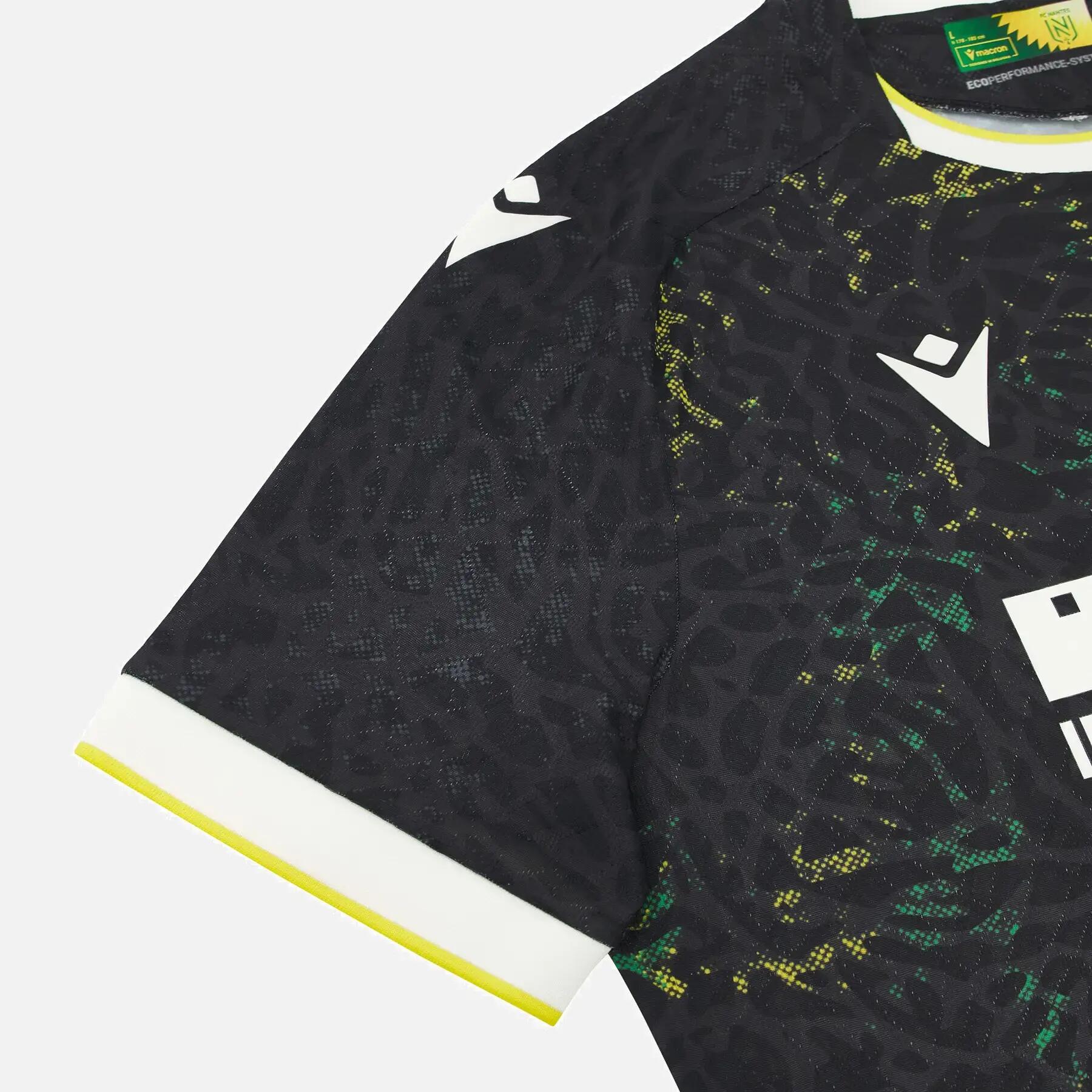 FC Nantes Auswärts-Trikot 2026/27 5/6