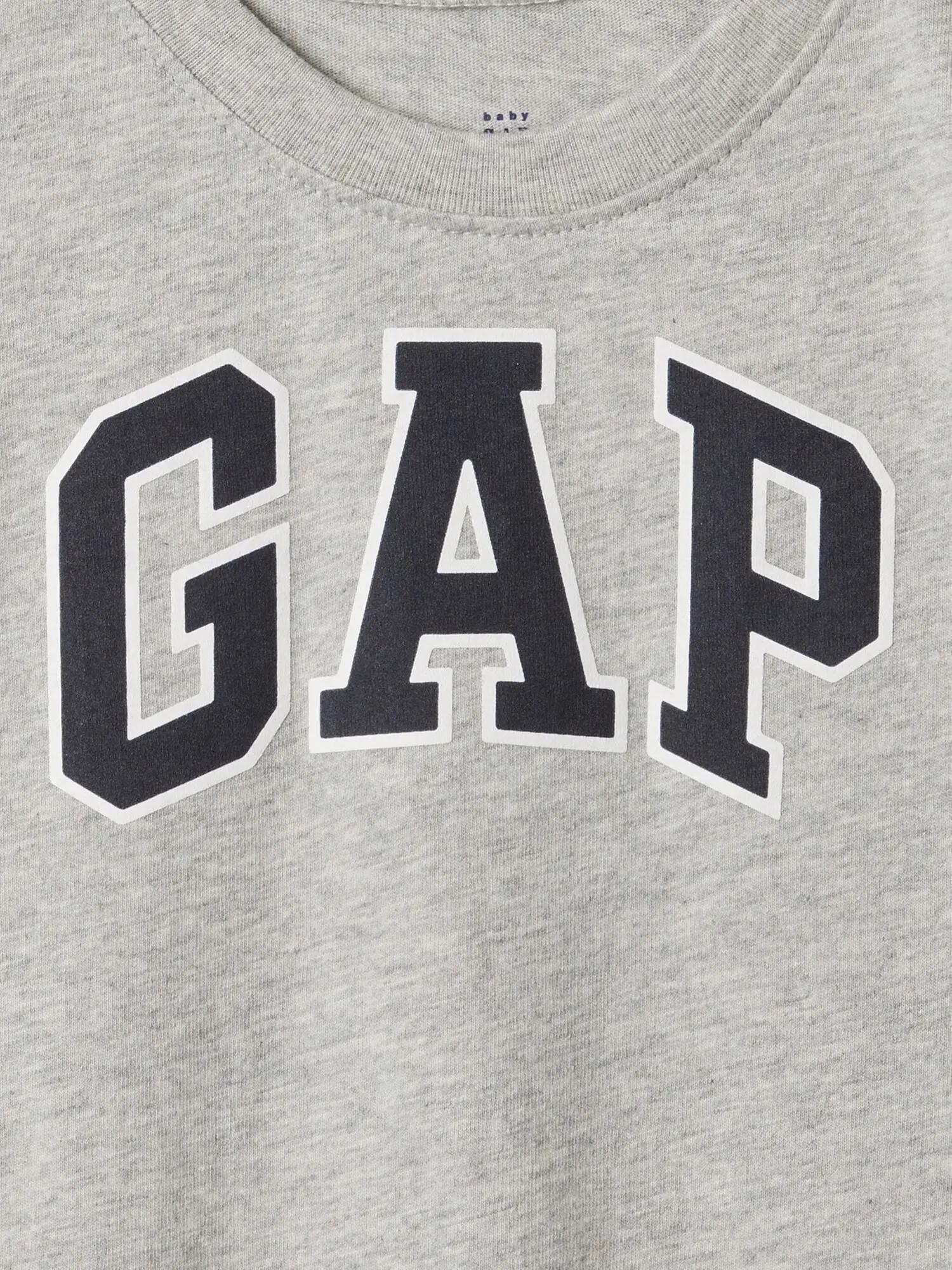 KOSZULKA DZIECIĘCA T-SHIRT GAP BABY Z 3/5