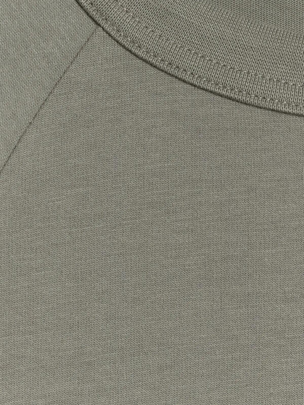 T-SHIRT CHŁOPIĘCY 4F KOSZULKA OVERSIZE BAWEŁNIANA 6/8