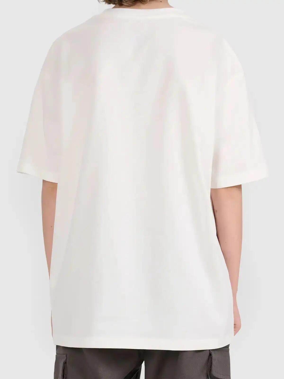 4F T-SHIRT CHŁOPIĘCY BAWEŁNIANY KOSZULKA Z 5/10